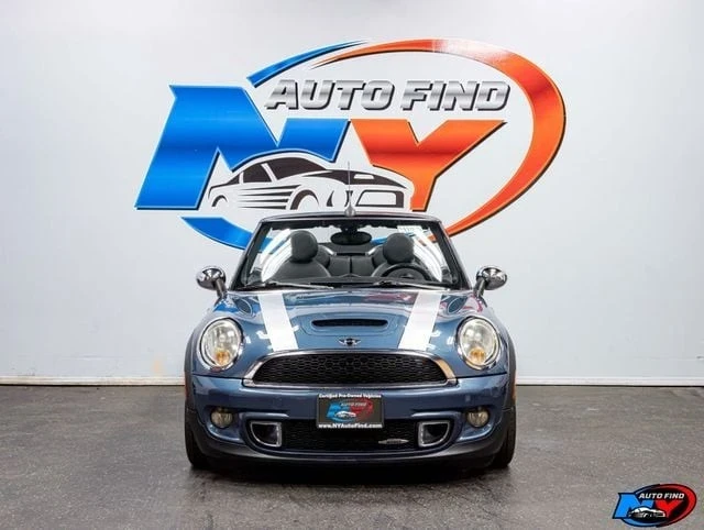 2011 Mini Mini John Cooper Works 2nd Gen - Image 8 of 21