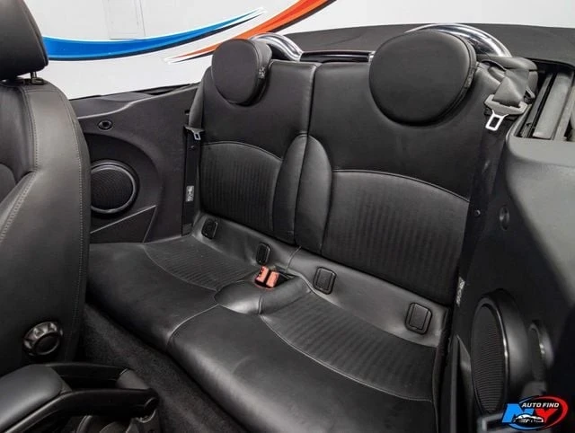 2011 Mini Mini John Cooper Works 2nd Gen - Image 18 of 21