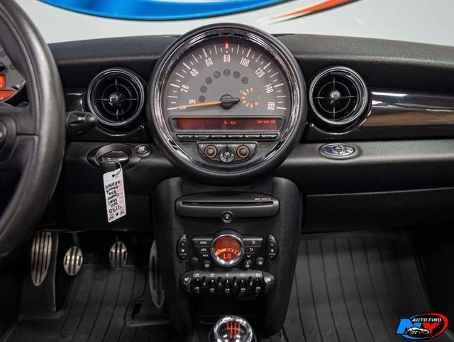 2011 Mini Mini John Cooper Works 2nd Gen - Image 13 of 21