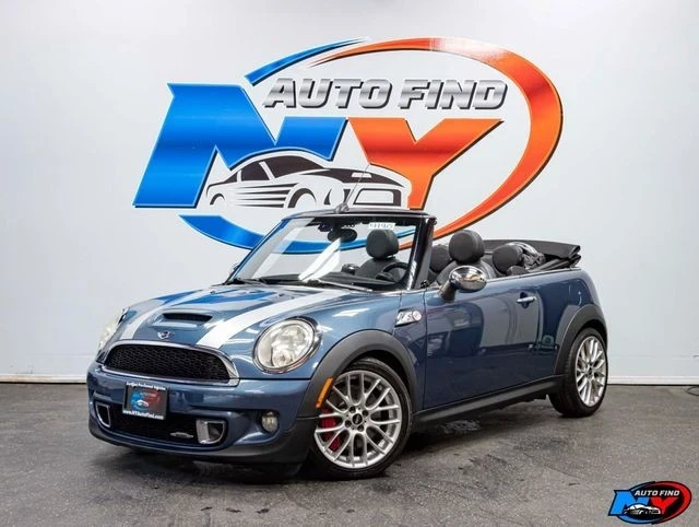 2011 Mini Mini John Cooper Works 2nd Gen - Image 7 of 21