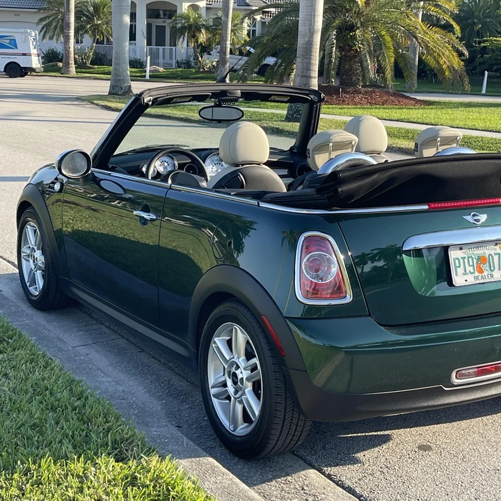 2011 Mini Mini 2nd Gen - Image 9 of 12