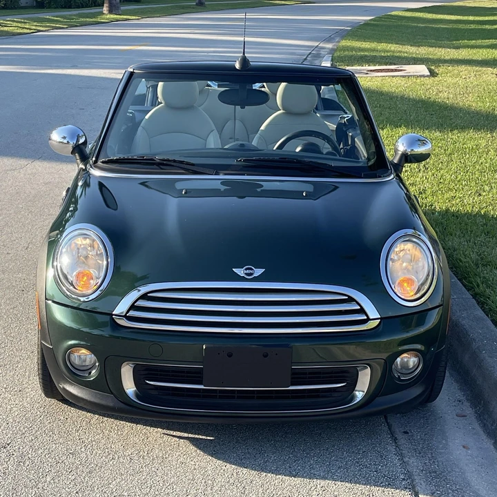 2011 Mini Mini 2nd Gen - Image 4 of 12