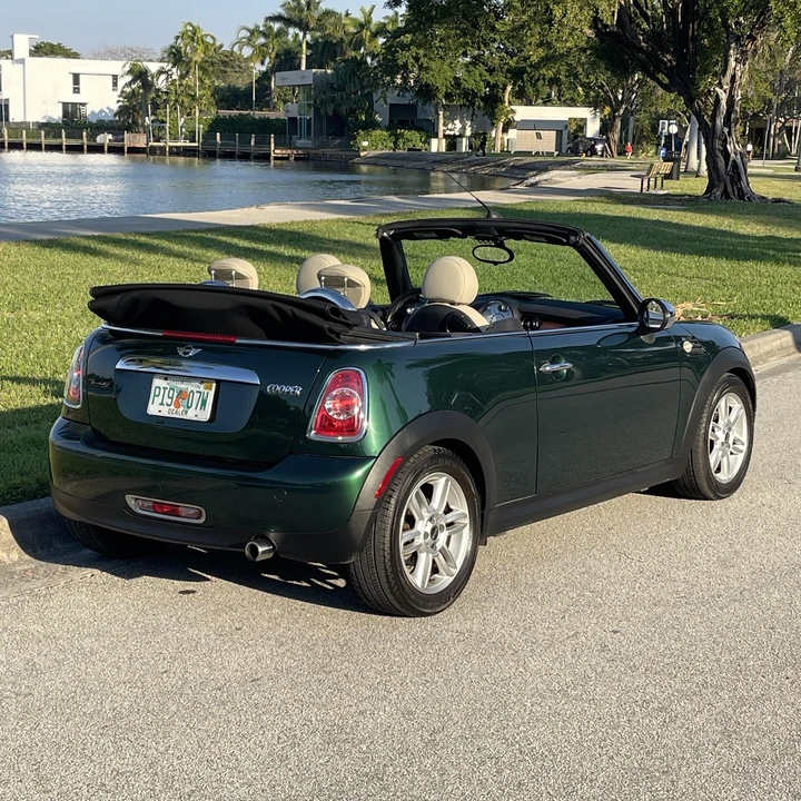 2011 Mini Mini 2nd Gen - Image 12 of 12