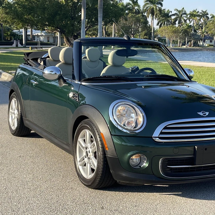 2011 Mini Mini 2nd Gen - Image 3 of 12