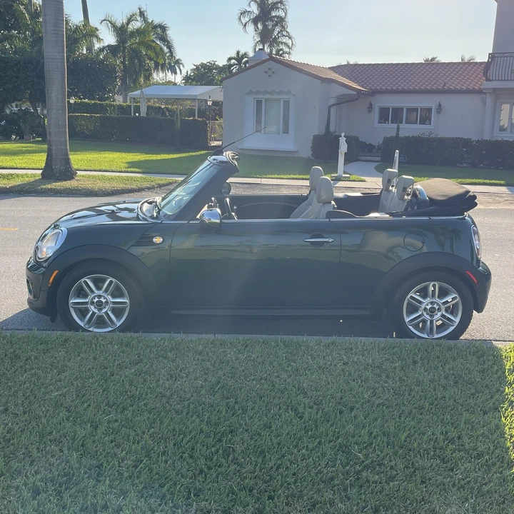 2011 Mini Mini 2nd Gen - Image 7 of 12