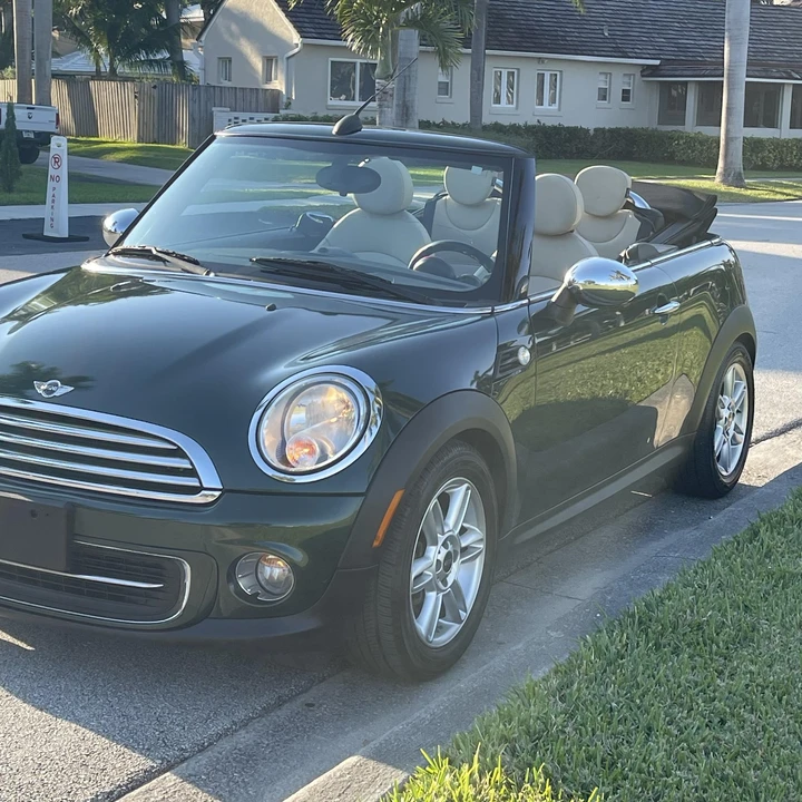 2011 Mini Mini 2nd Gen - Image 5 of 12