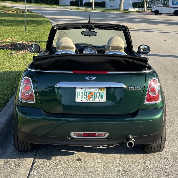 2011 Mini Mini 2nd Gen - Image 10 of 12
