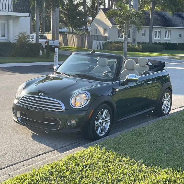 2011 Mini Mini 2nd Gen - Image 6 of 12
