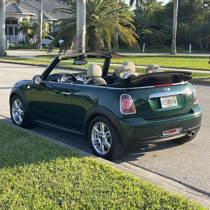 2011 Mini Mini 2nd Gen - Image 8 of 12