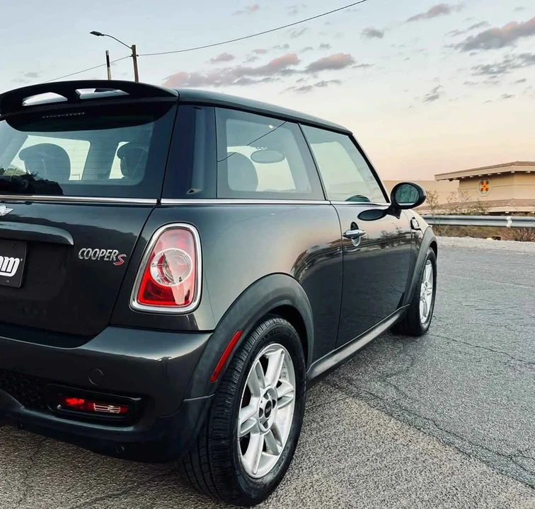 2011 Mini Mini 2nd Gen - Image 6 of 7