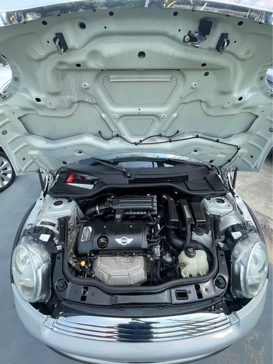 2011 Mini Mini 2nd Gen - Image 12 of 12