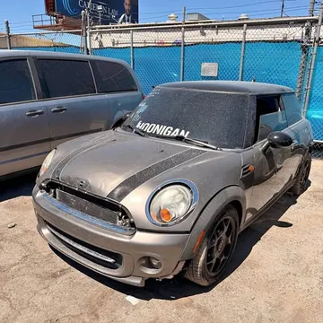 2011 MINI Cooper Cooper Hatchback 2D