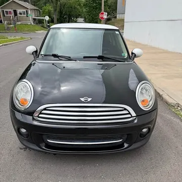2011 MINI Cooper Hatchback