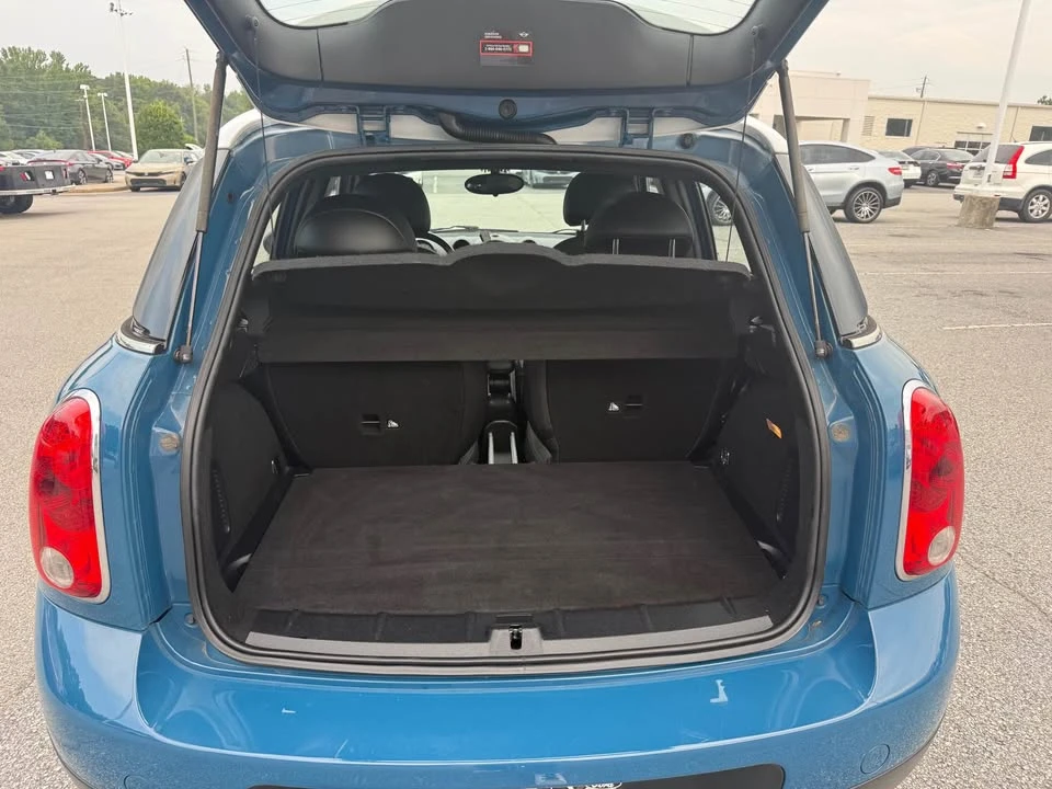 2011 Mini Mini 2nd Gen - Image 4 of 11