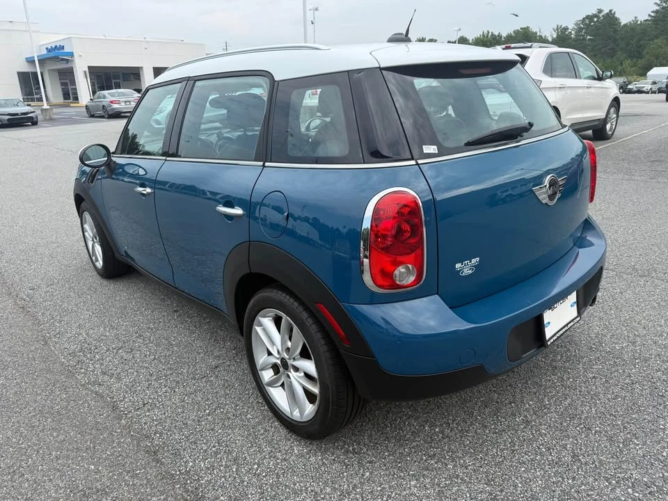 2011 Mini Mini 2nd Gen - Image 5 of 11