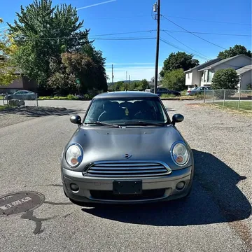 2011 MINI Cooper Hatchback 4D