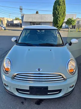 2011 MINI Cooper Roadster