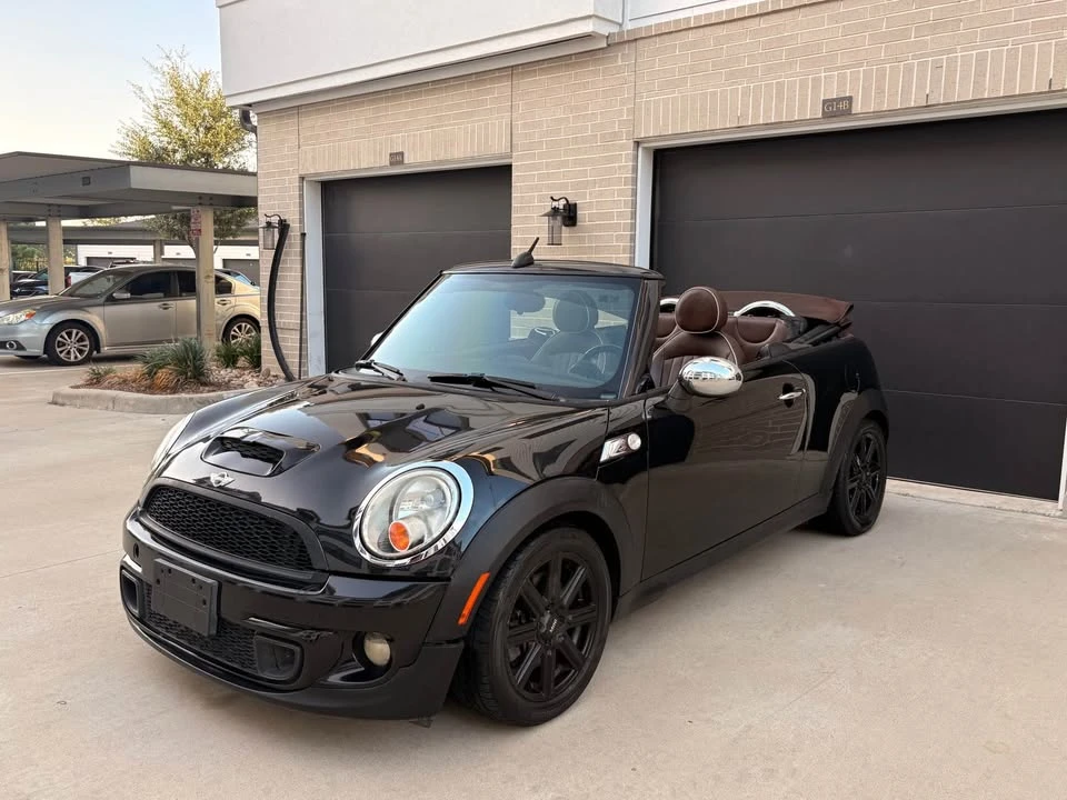 2011 Mini Mini 2nd Gen - Image 14 of 17