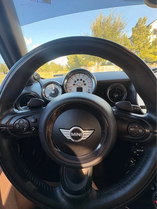 2011 Mini Mini 2nd Gen - Image 11 of 17