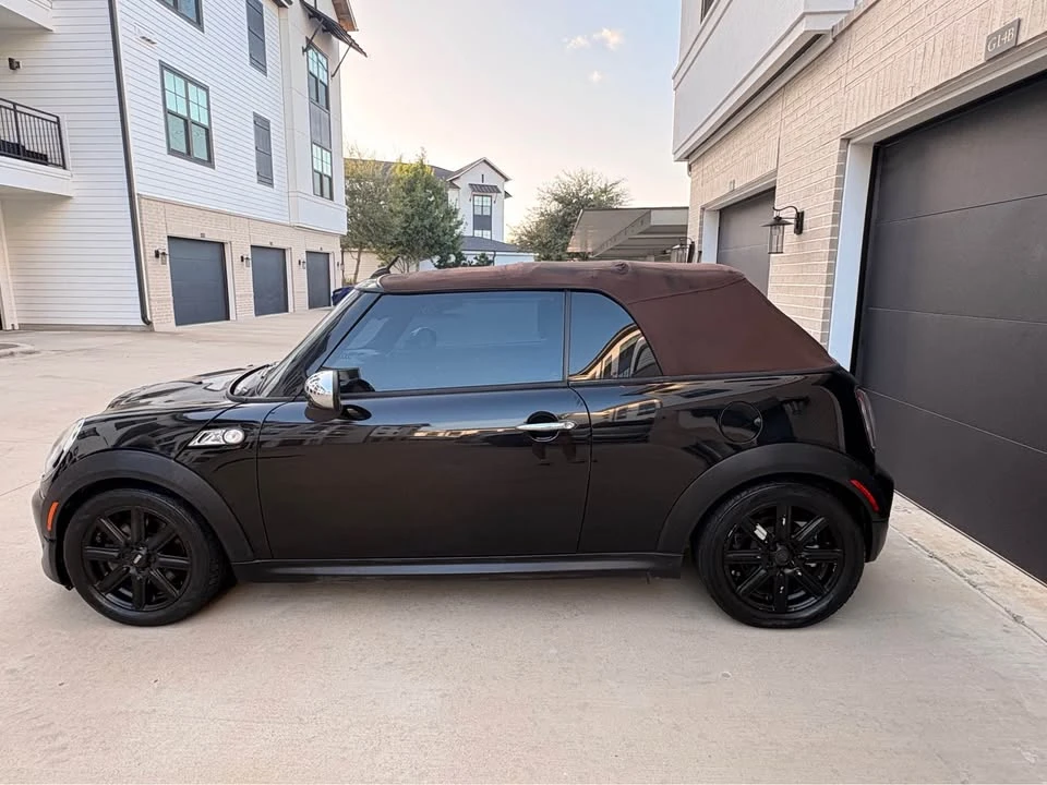 2011 Mini Mini 2nd Gen - Image 3 of 17