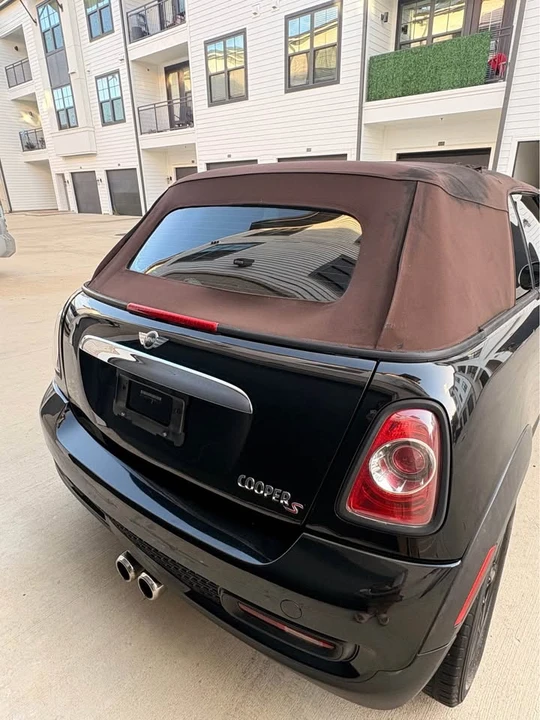 2011 Mini Mini 2nd Gen - Image 4 of 17