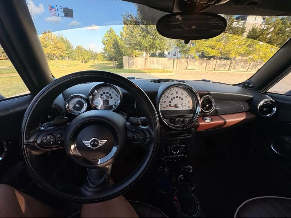 2011 Mini Mini 2nd Gen - Image 13 of 17