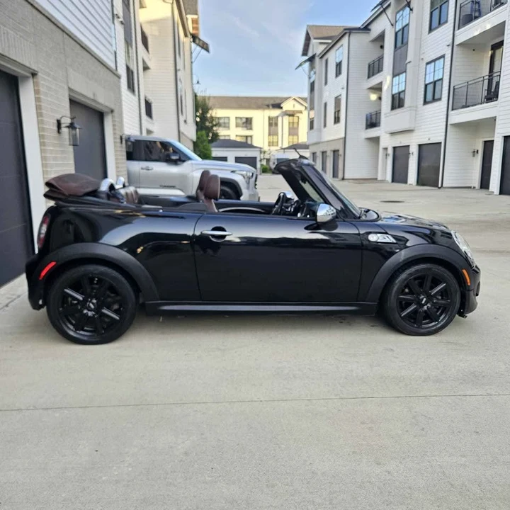 2011 Mini Mini 2nd Gen - Image 12 of 14