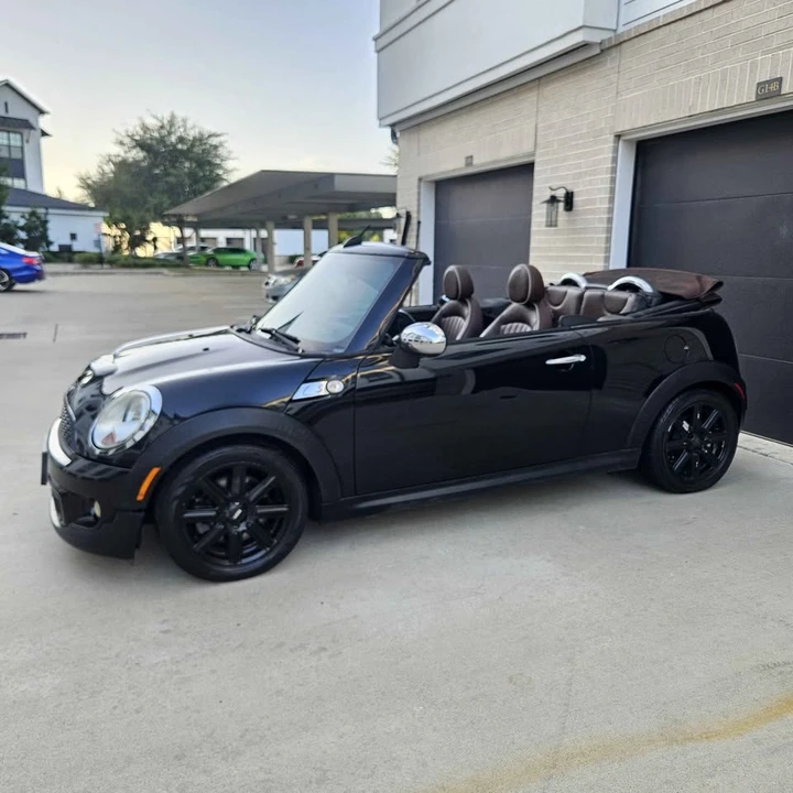 2011 Mini Mini 2nd Gen - Image 3 of 14