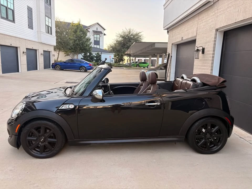 2011 Mini Mini 2nd Gen - Image 15 of 17