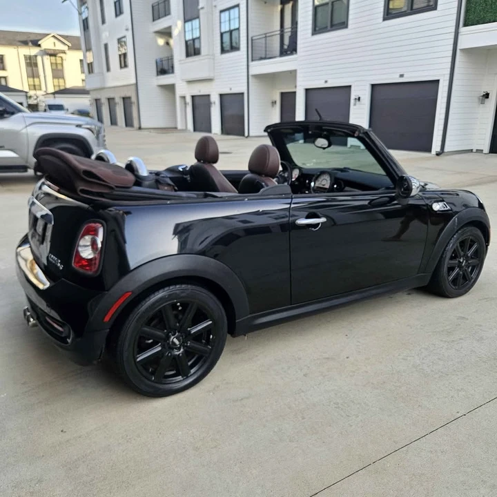 2011 Mini Mini 2nd Gen - Image 6 of 14