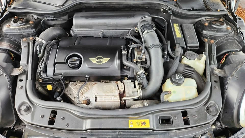 2011 Mini Mini 2nd Gen - Image 4 of 6