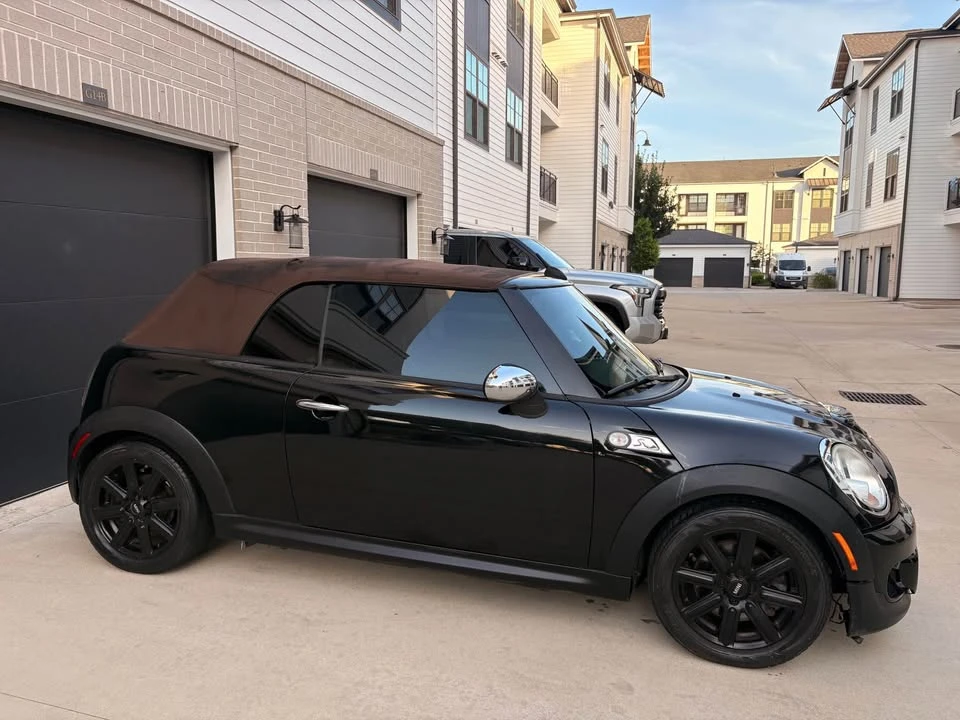 2011 Mini Mini 2nd Gen - Image 5 of 17