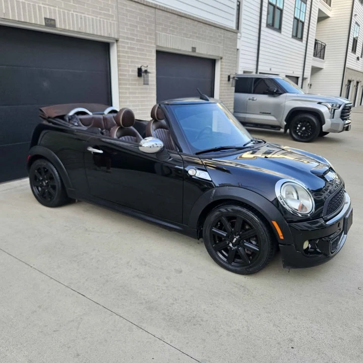 2011 Mini Mini 2nd Gen - Image 11 of 14
