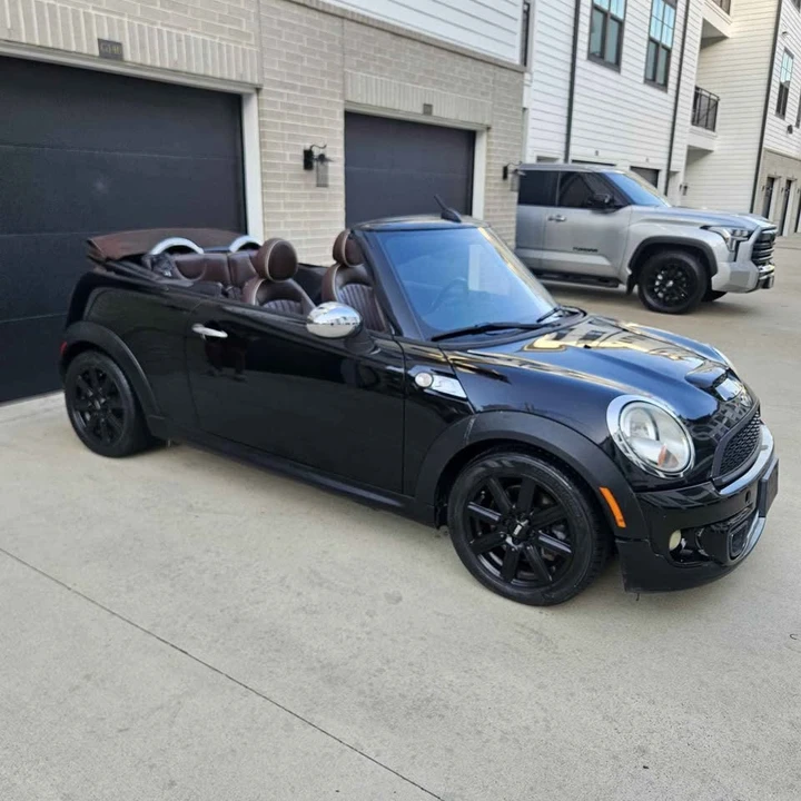2011 Mini Mini 2nd Gen - Image 10 of 14