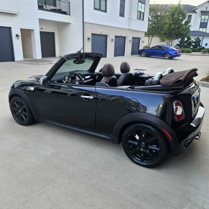 2011 Mini Mini 2nd Gen - Image 7 of 14