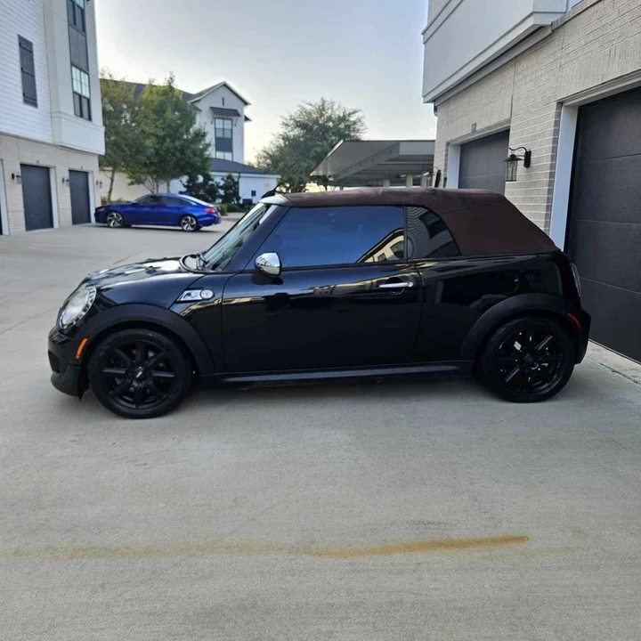 2011 Mini Mini 2nd Gen - Image 4 of 14