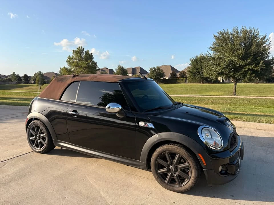2011 Mini Mini 2nd Gen - Image 10 of 17
