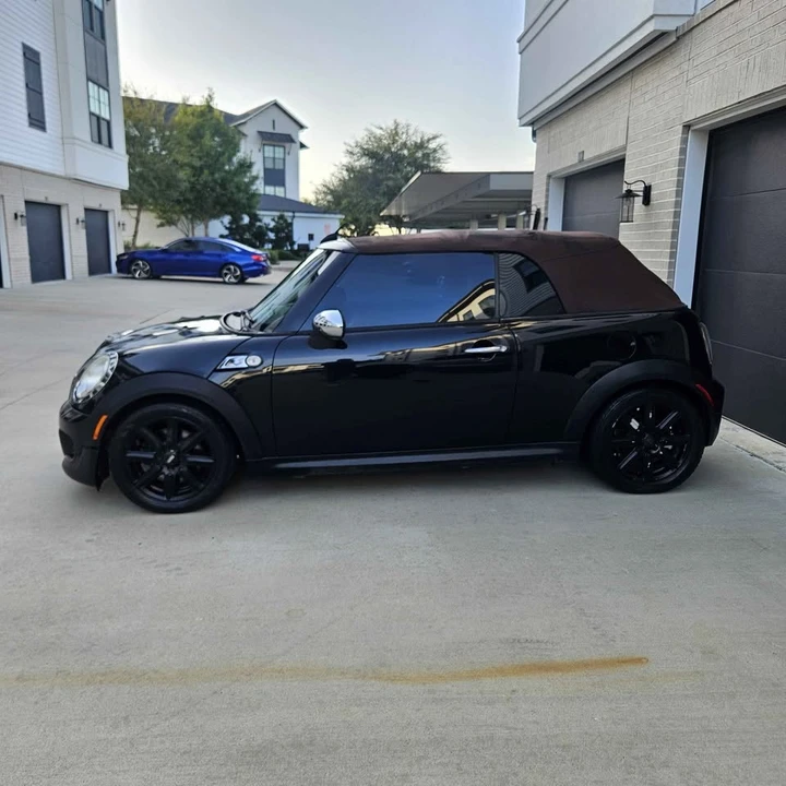 2011 Mini Mini 2nd Gen - Image 13 of 14