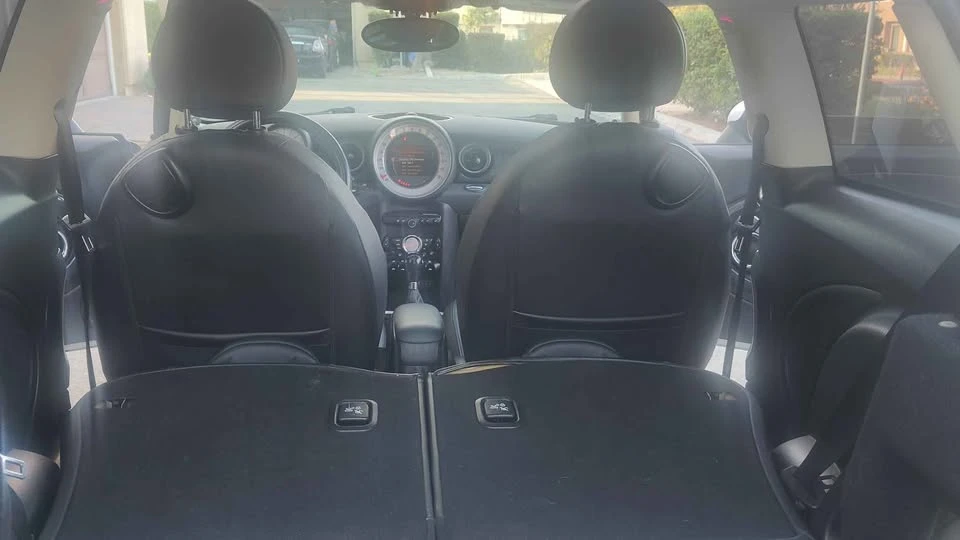 2011 Mini Mini 2nd Gen - Image 19 of 20