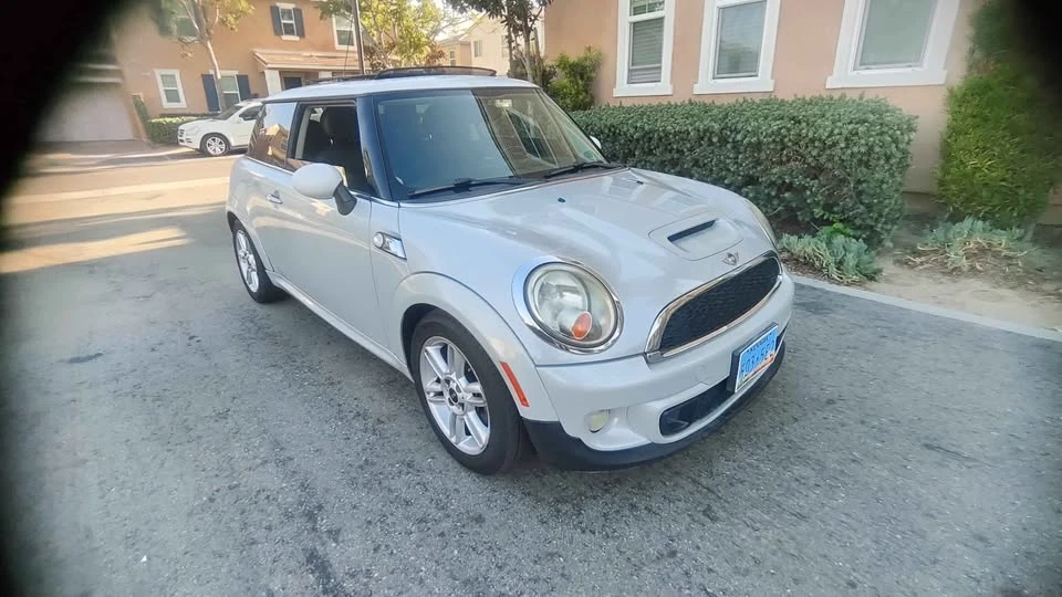 2011 Mini Mini 2nd Gen - Image 13 of 20