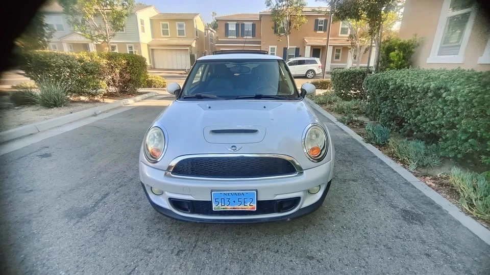2011 Mini Mini 2nd Gen - Image 12 of 20