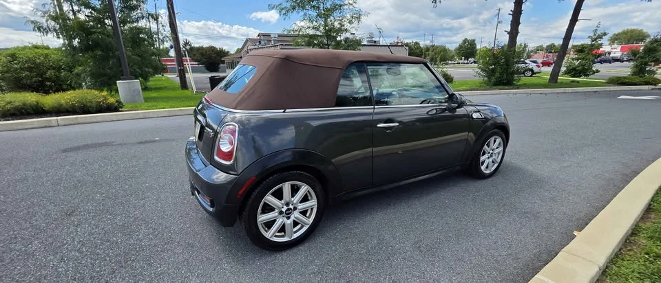2011 Mini Mini 2nd Gen - Image 10 of 13