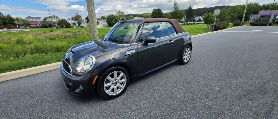 2011 Mini Mini 2nd Gen - Image 8 of 13