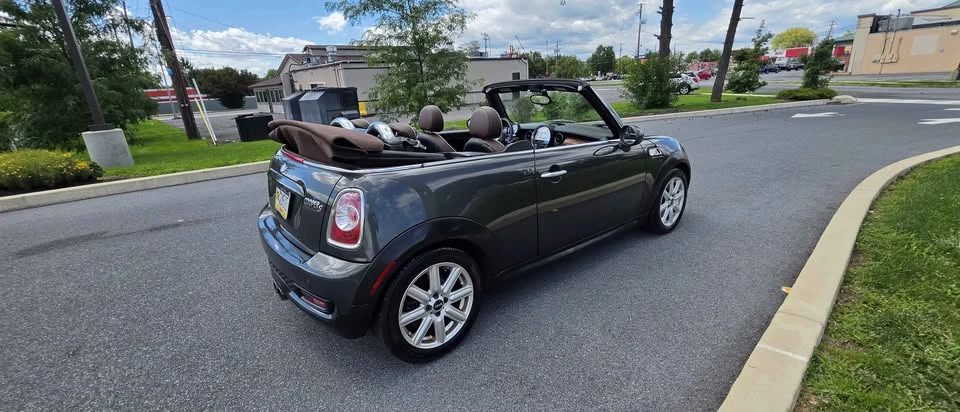 2011 Mini Mini 2nd Gen - Image 4 of 13