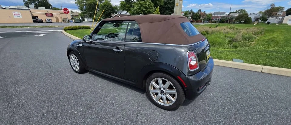 2011 Mini Mini 2nd Gen - Image 11 of 13