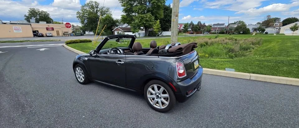 2011 Mini Mini 2nd Gen - Image 3 of 13