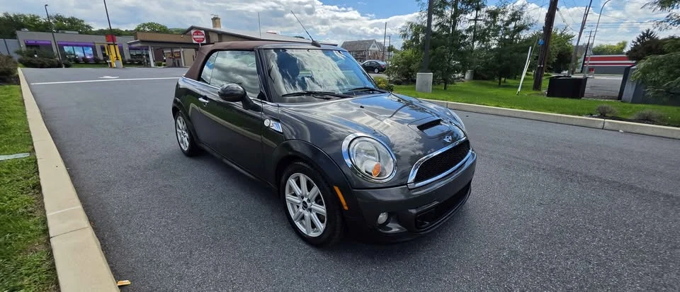 2011 Mini Mini 2nd Gen - Image 9 of 13