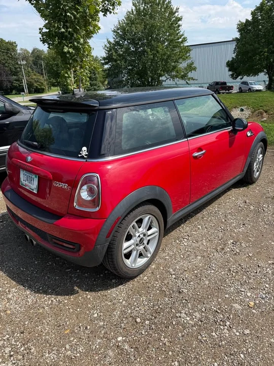 2011 Mini Mini 2nd Gen - Image 5 of 5