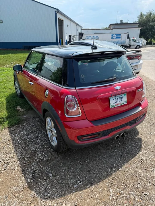 2011 Mini Mini 2nd Gen - Image 4 of 5