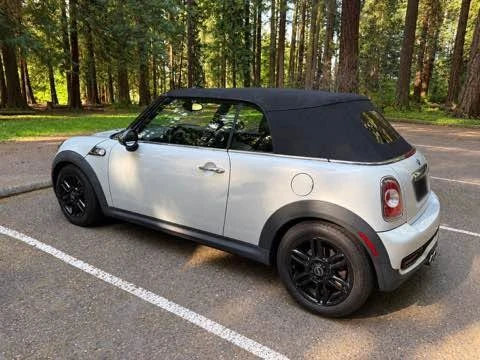 2011 Mini Mini 2nd Gen - Image 5 of 5